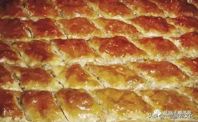 米其林十大顶级美食,高加索美食西餐厅