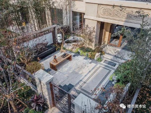 向往院落生活,向往的生活