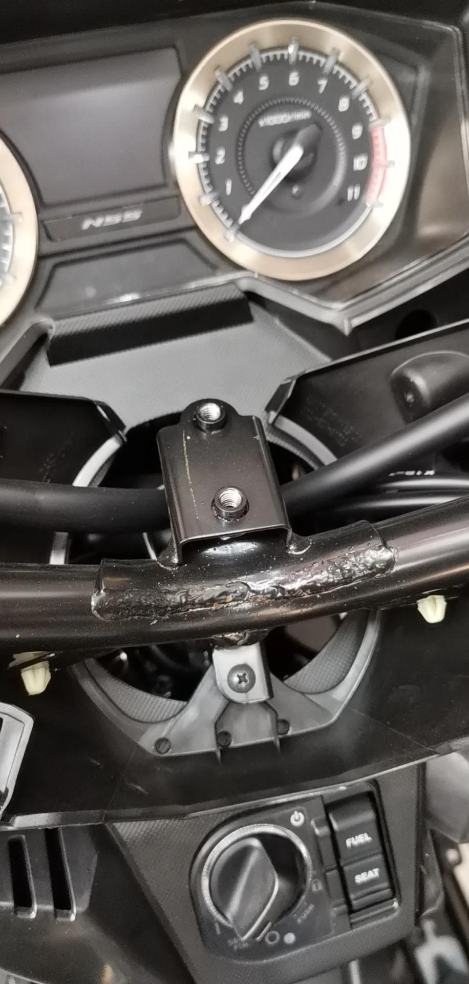 本田佛沙350最新测评,本田佛沙350评测骑士网