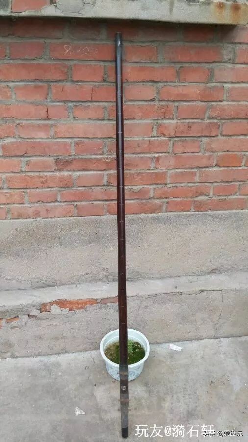 老秤杆能用来车珠子吗,老秤杆除了车珠子还能做什么