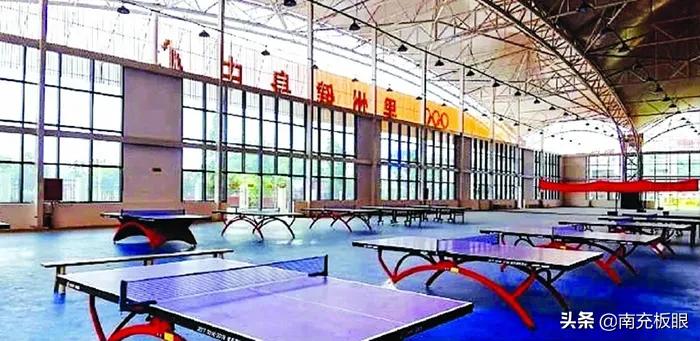 南充市民健身中心开放时间,南充市健身中心