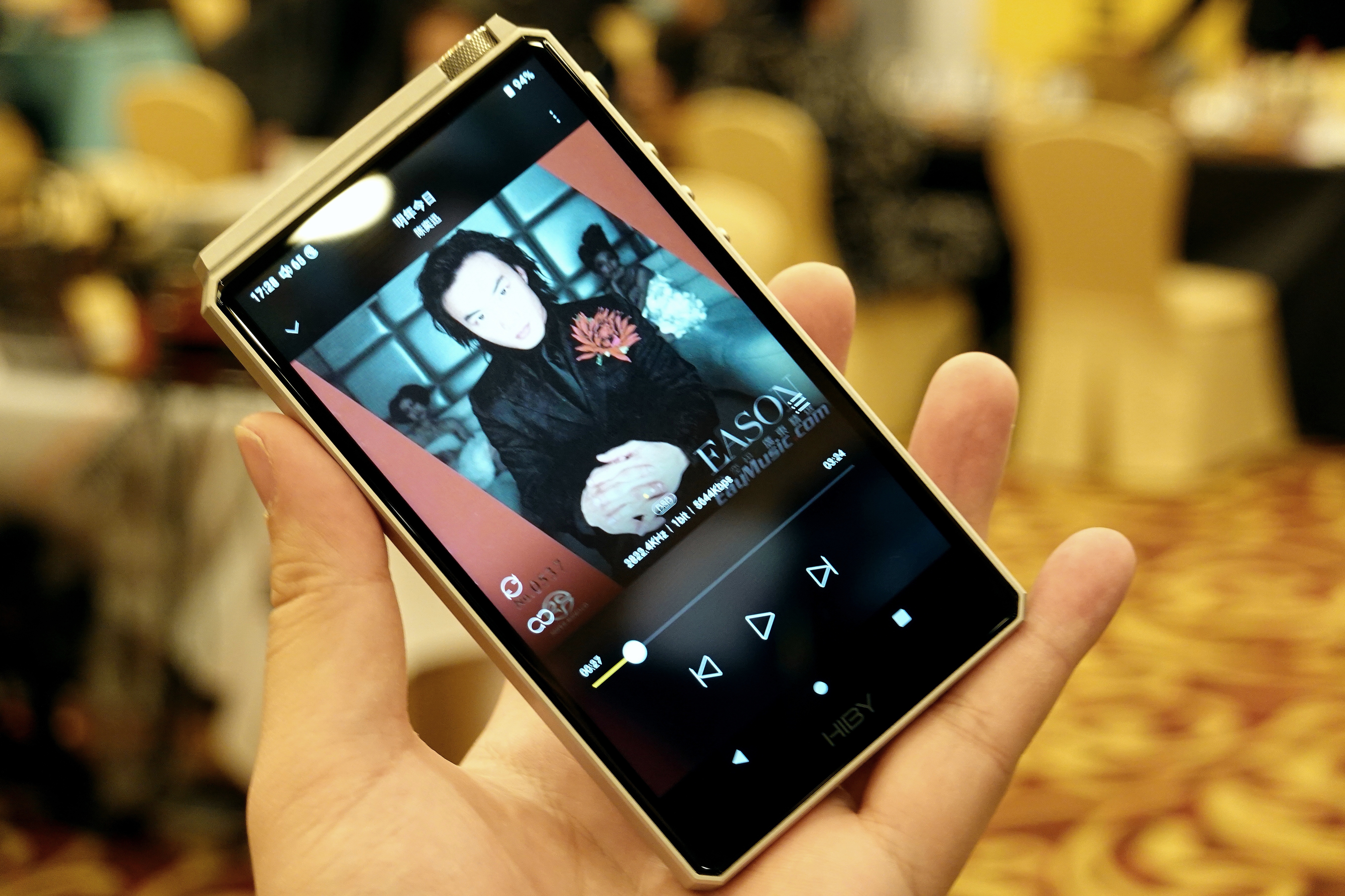 上海2020年国际耳机展,2020第七届国际耳机展