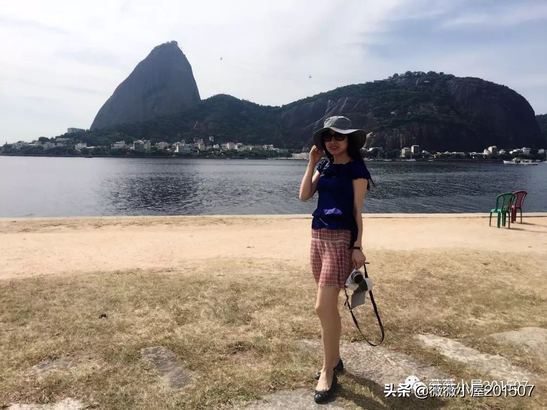 探秘巴西里约热内卢,上帝之城里约热内卢是原型吗