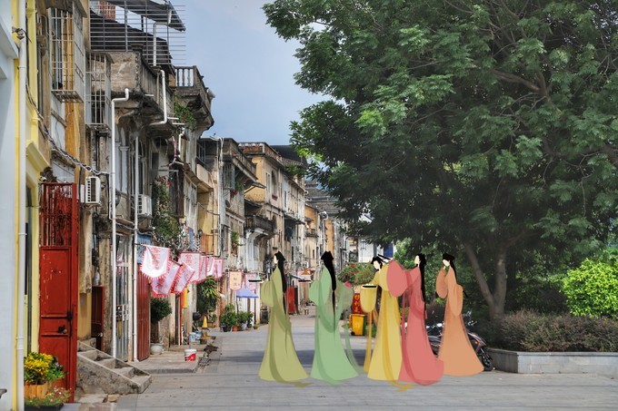 梅州采茶,梅州采茶体验