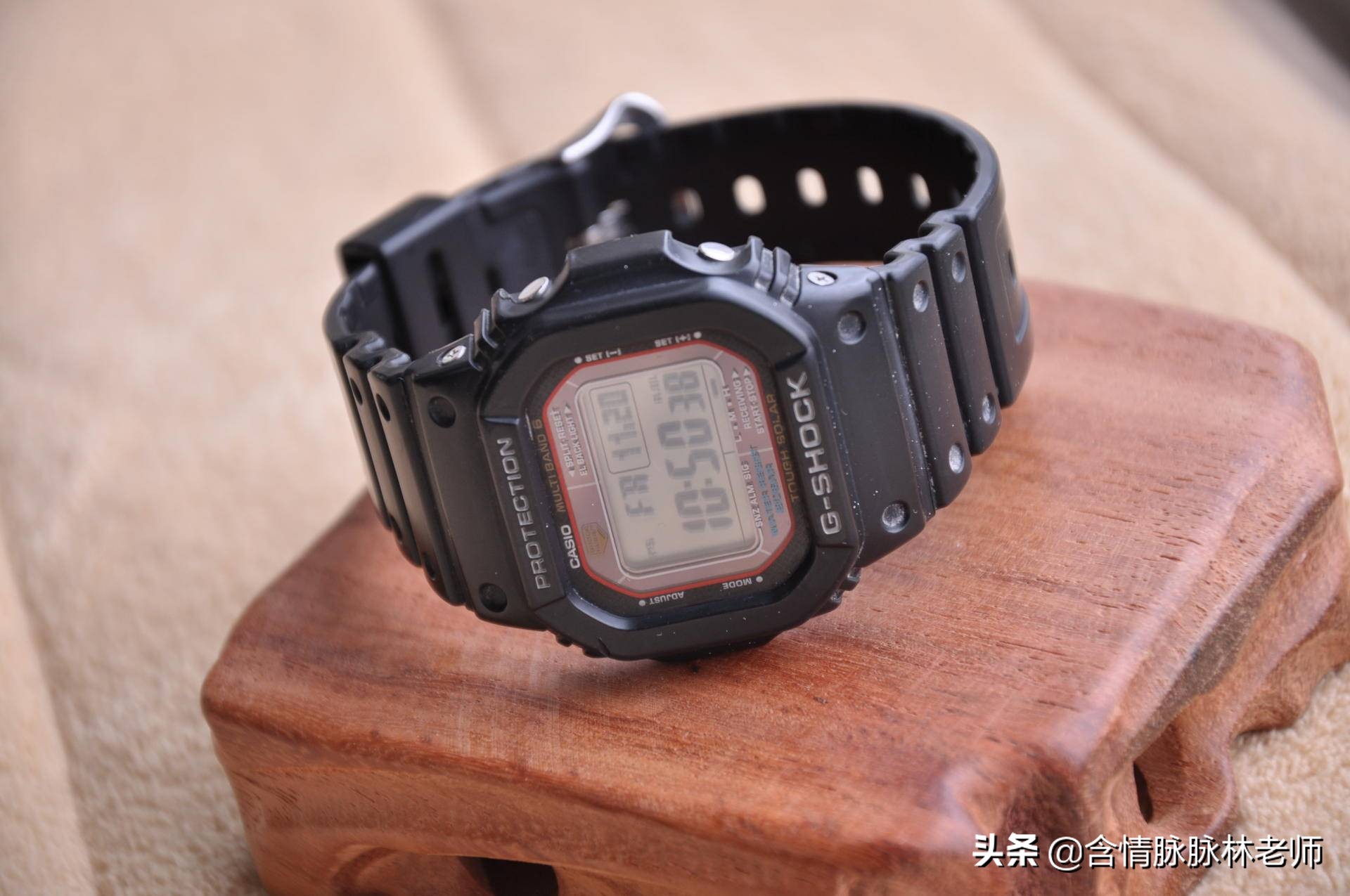 那些女人不懂的男人的小乐趣，林老师的随身好物