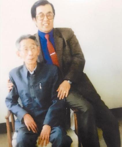 相声大师海清简介,相声界的海清现状