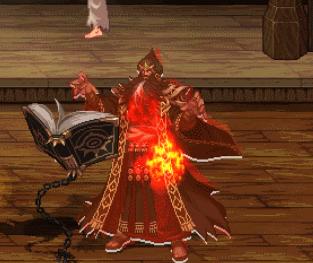 韩服女法三觉,dnf新职业女角色三觉合集