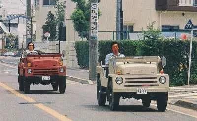 为什么说吉姆尼是神车,为什么说吉姆尼好