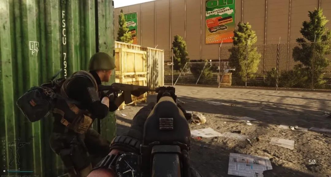 毛子玩的硬核游戏,毛子玩的新游戏叫什么名字