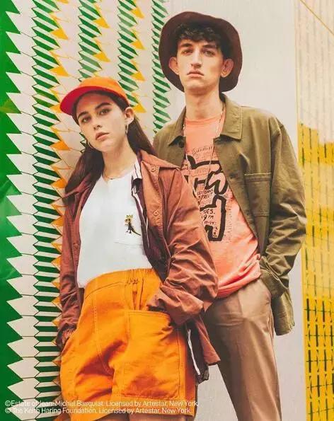 ut优衣库品牌,优衣库ut的优势