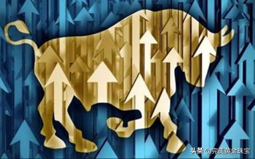 2014年中国黄金市场,黄金市场2010