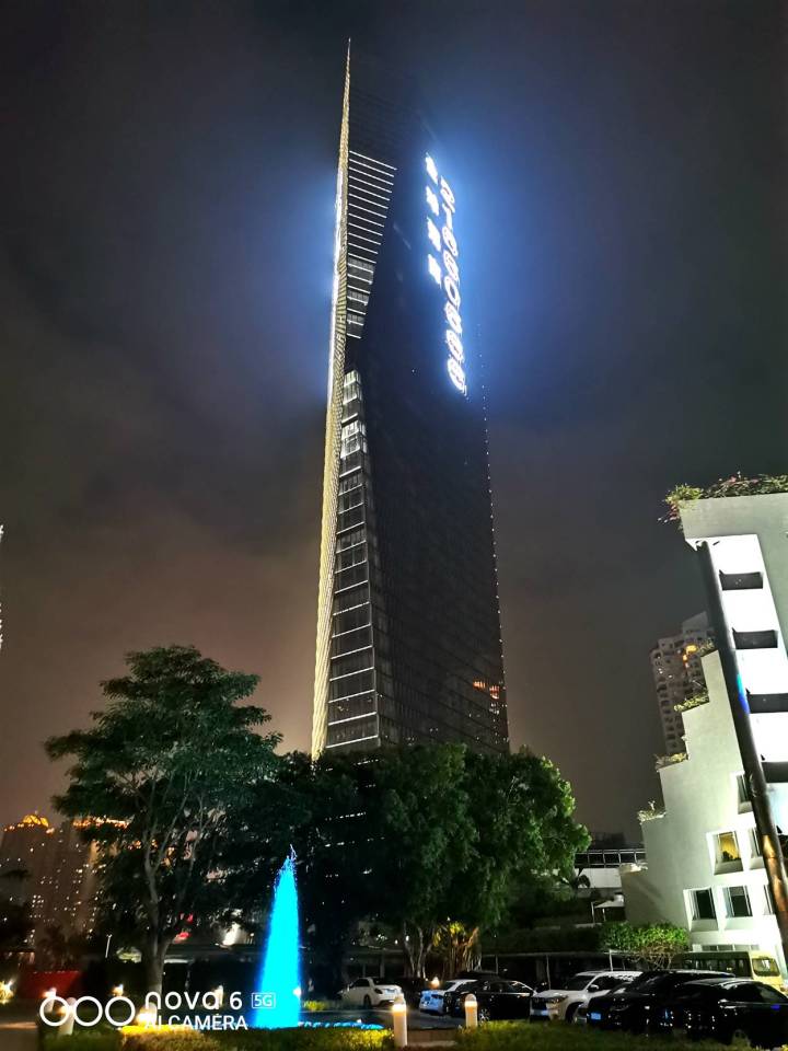 华为nova65g版上手体验,华为nova65g和nova75g哪个更好