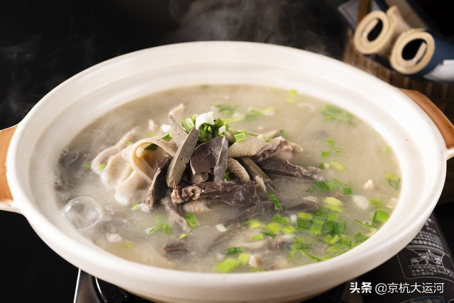 邯郸美食大全介绍,邯郸各县的美食