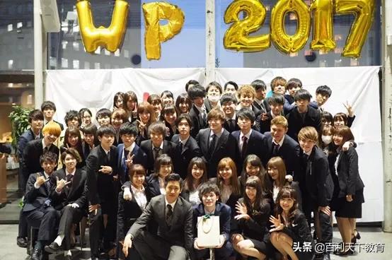 “人见人黑”的早稻田大学真的“名过其实”吗？