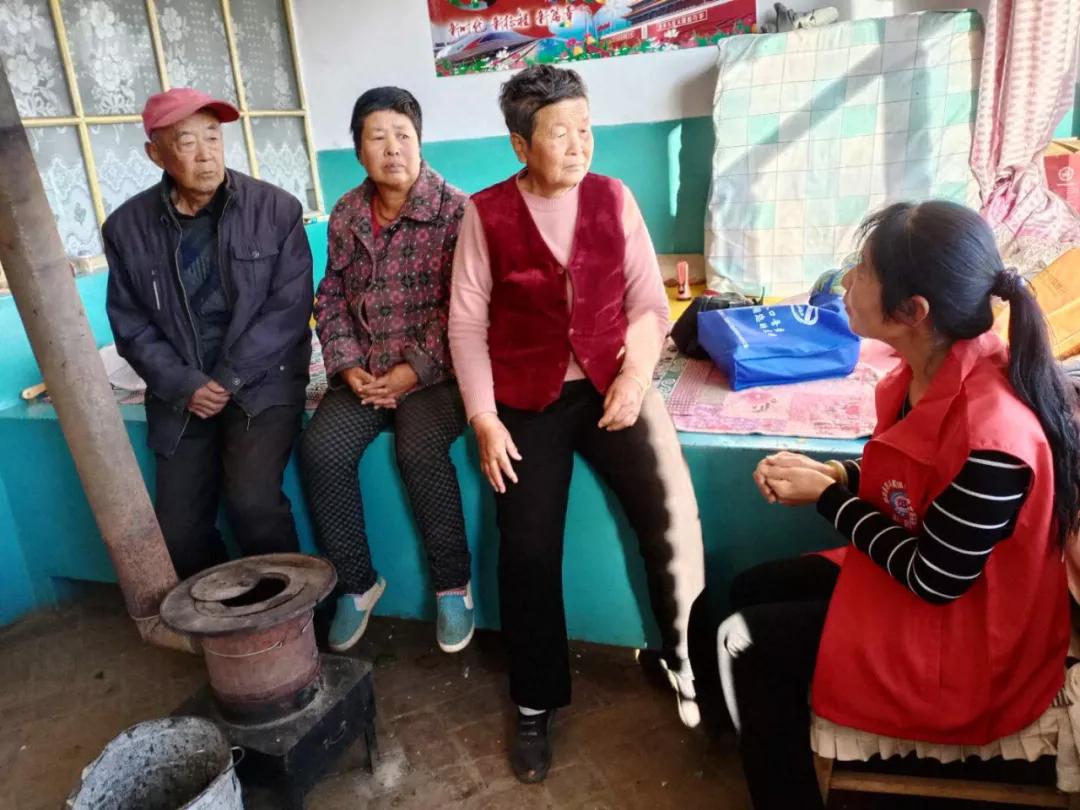 固阳县金山镇新时代文明实践,喜报固阳县文明创建再添荣誉