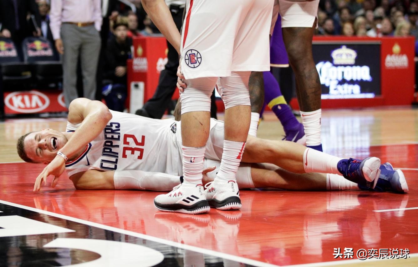 格里芬被伤病耽误了,格里芬在活塞为什么强制复出