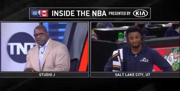 奥尼尔评价2018赛季詹姆斯,奥尼尔评价詹姆斯连续8年总决赛