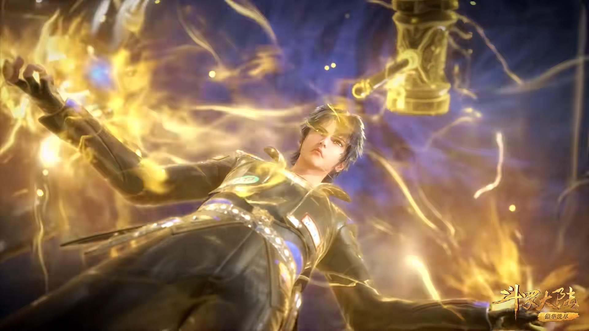 斗罗：为什么武魂殿的军师没有给黄金一代提供战术指导？