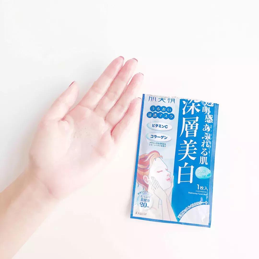 测评丨11款小众平价面膜排行榜！