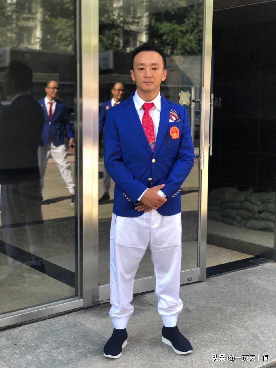 世界那么大，我们一起飞！浙南运动飞行营地开始招生啦！