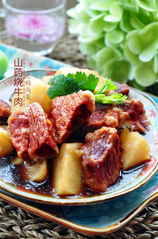 牛羊肉低脂食物,牛羊肉怎么做才好吃又营养