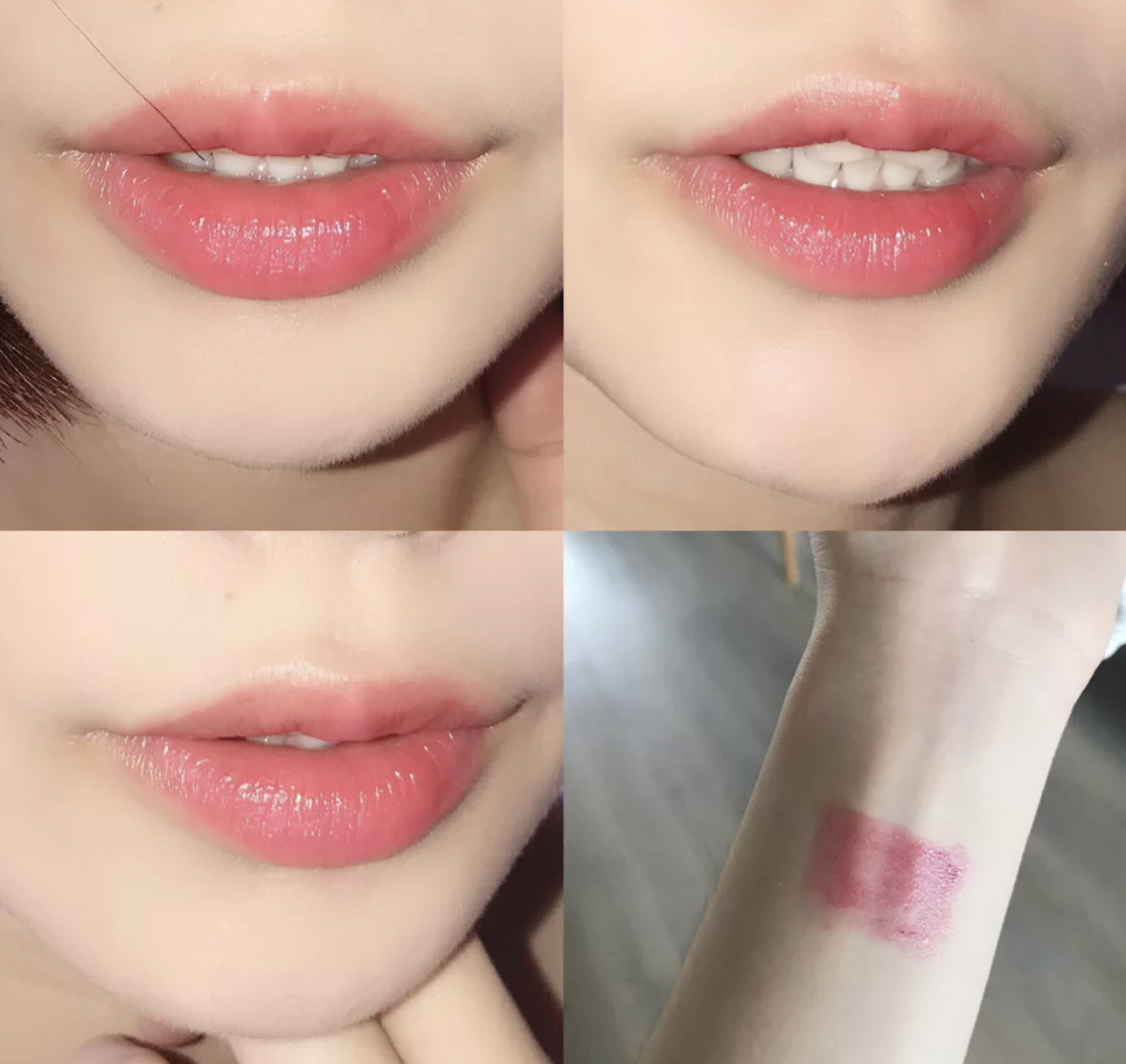 黄皮香奈儿试色277,黄皮香奈儿914