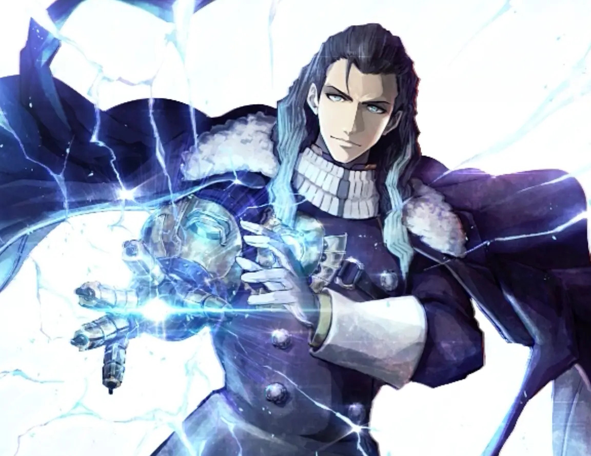 fgo特斯拉强度测评,fgo怎么打特斯拉