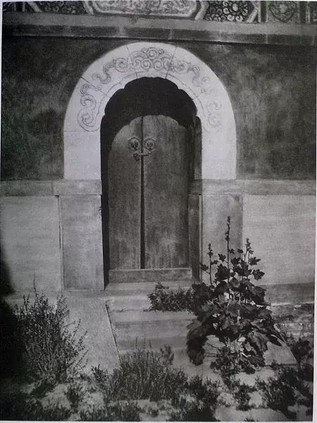 中国最使人惊叹的景观,一百多年前的风景