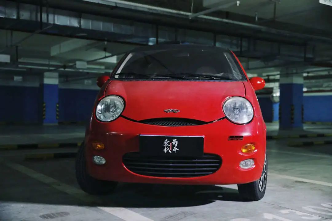 qq这款车怎么样,qq汽车评测