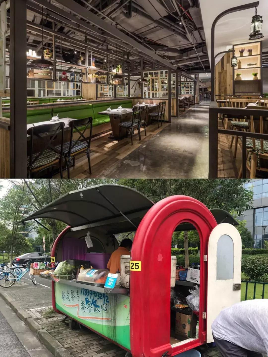 餐饮加盟为什么越来越难做了,做餐饮选择加盟还是学技术