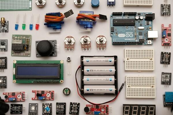 arduino和树莓派搭建串口,arduino和树莓派串联硬件图