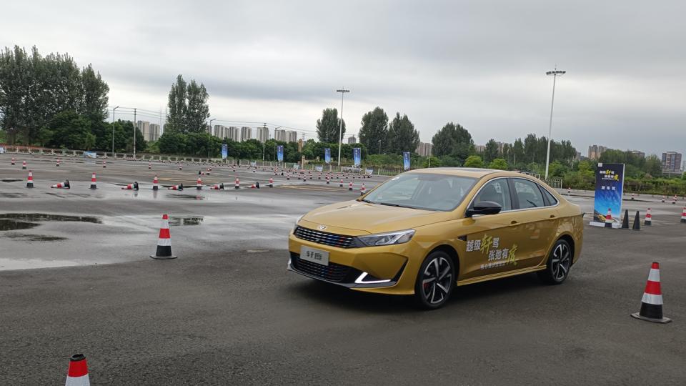 评测凯翼轩度,奇瑞凯翼轩度这车怎么样