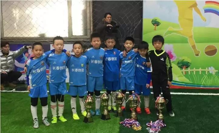 吉林创星,吉林创星足球俱乐部好吗