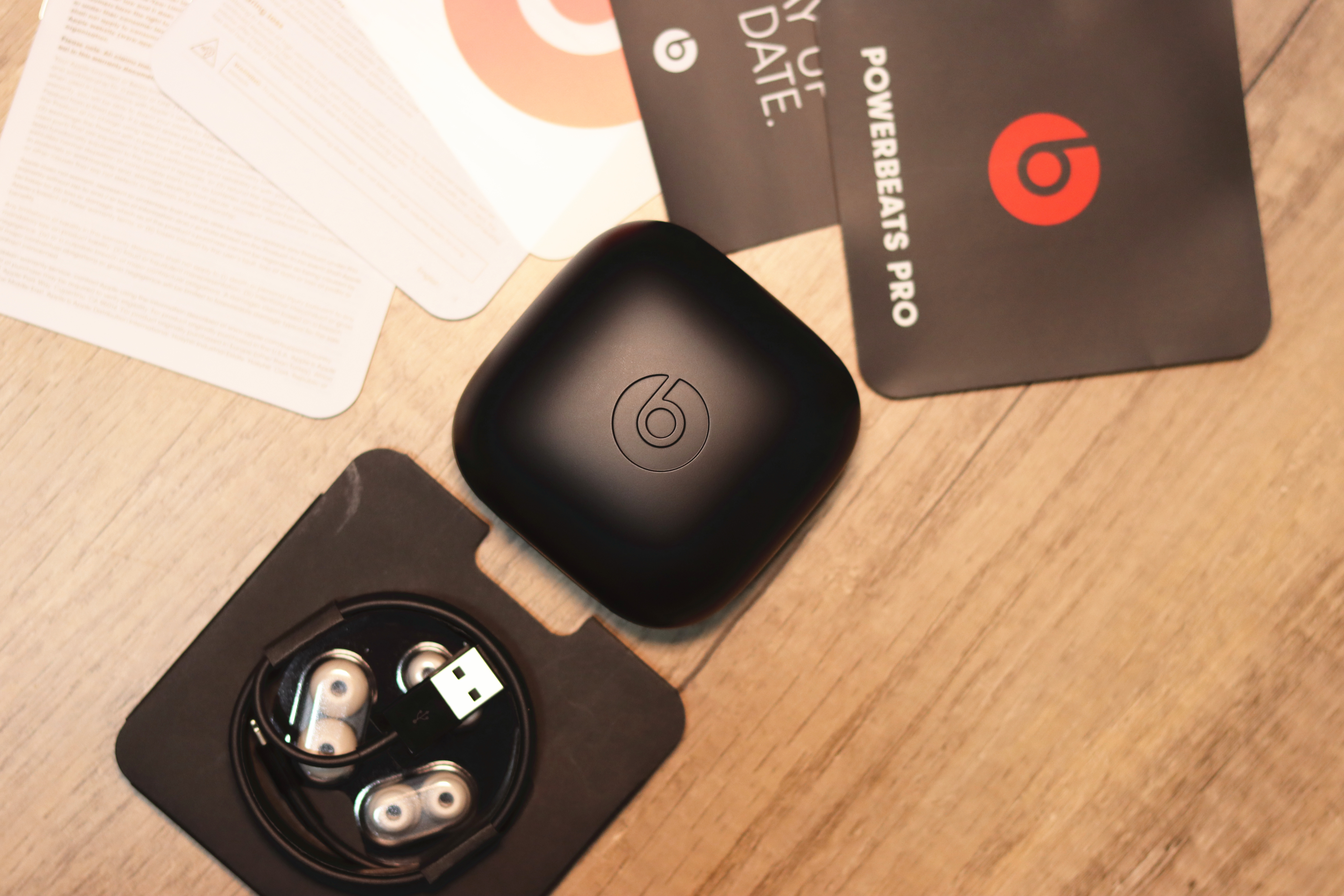 beatspowerbeatspro上手体验,beatspowerbeatspro沉浸式开箱