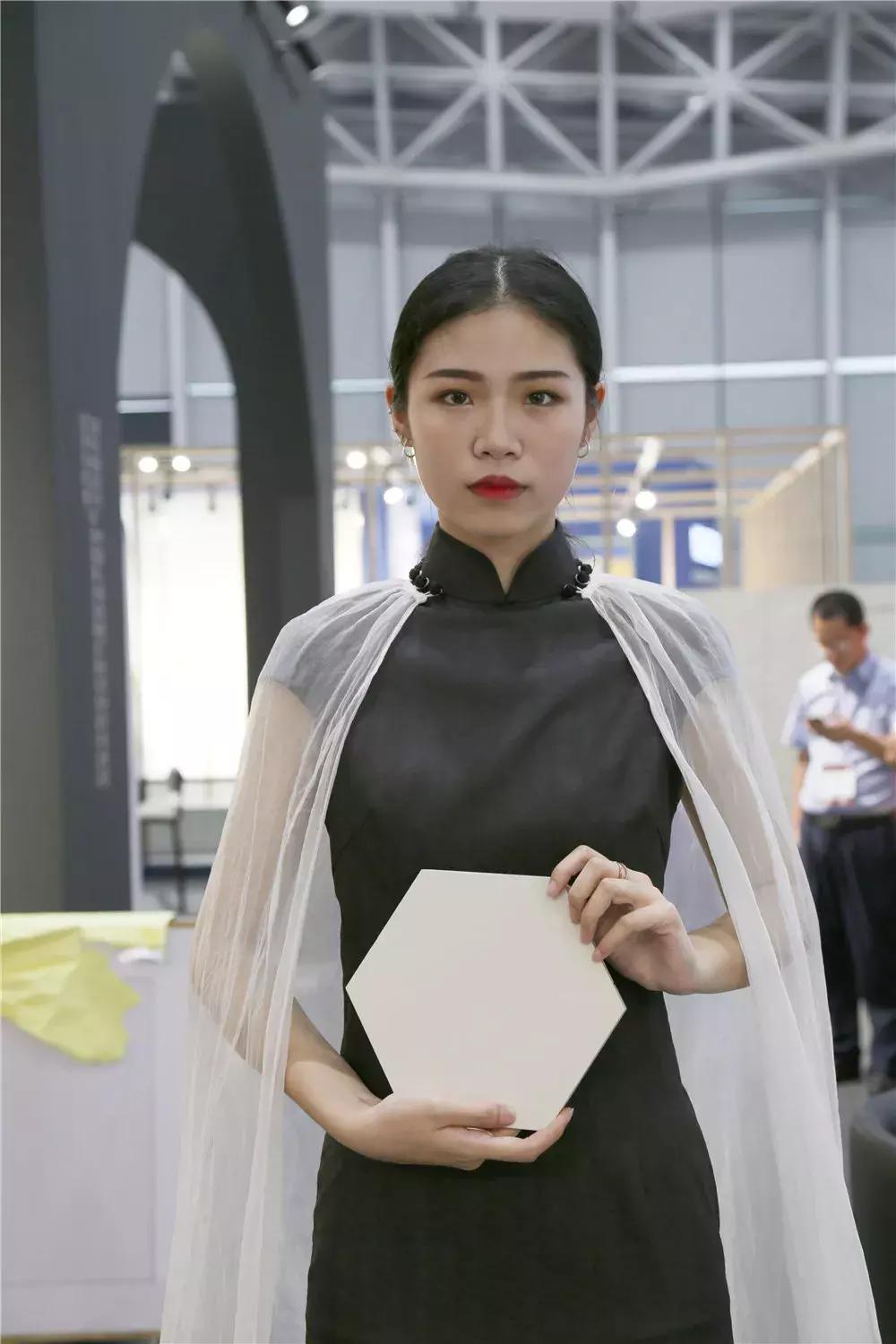 格莱斯林晓霞：新中式和现代简约是未来主流︱中陶展系列③