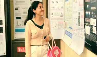 颜宁院士回应落选,女院士颜宁调侃撒贝宁