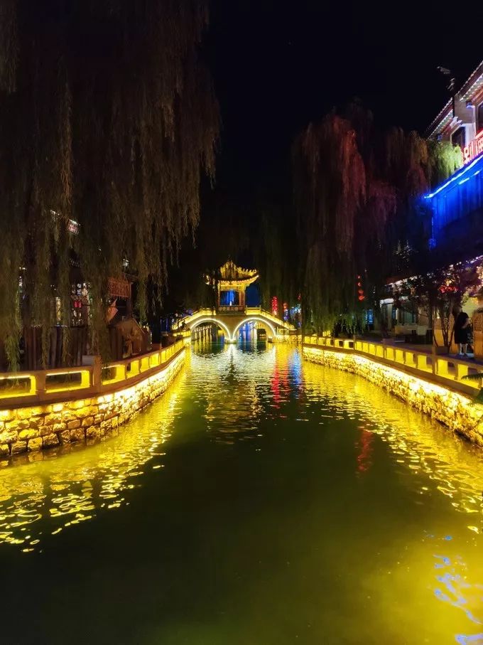 唐山滦州古城一日游攻略,唐山市滦州古城一日游攻略