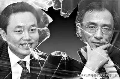 原来，这才是黄光裕背后最硬的“靠山”,转载