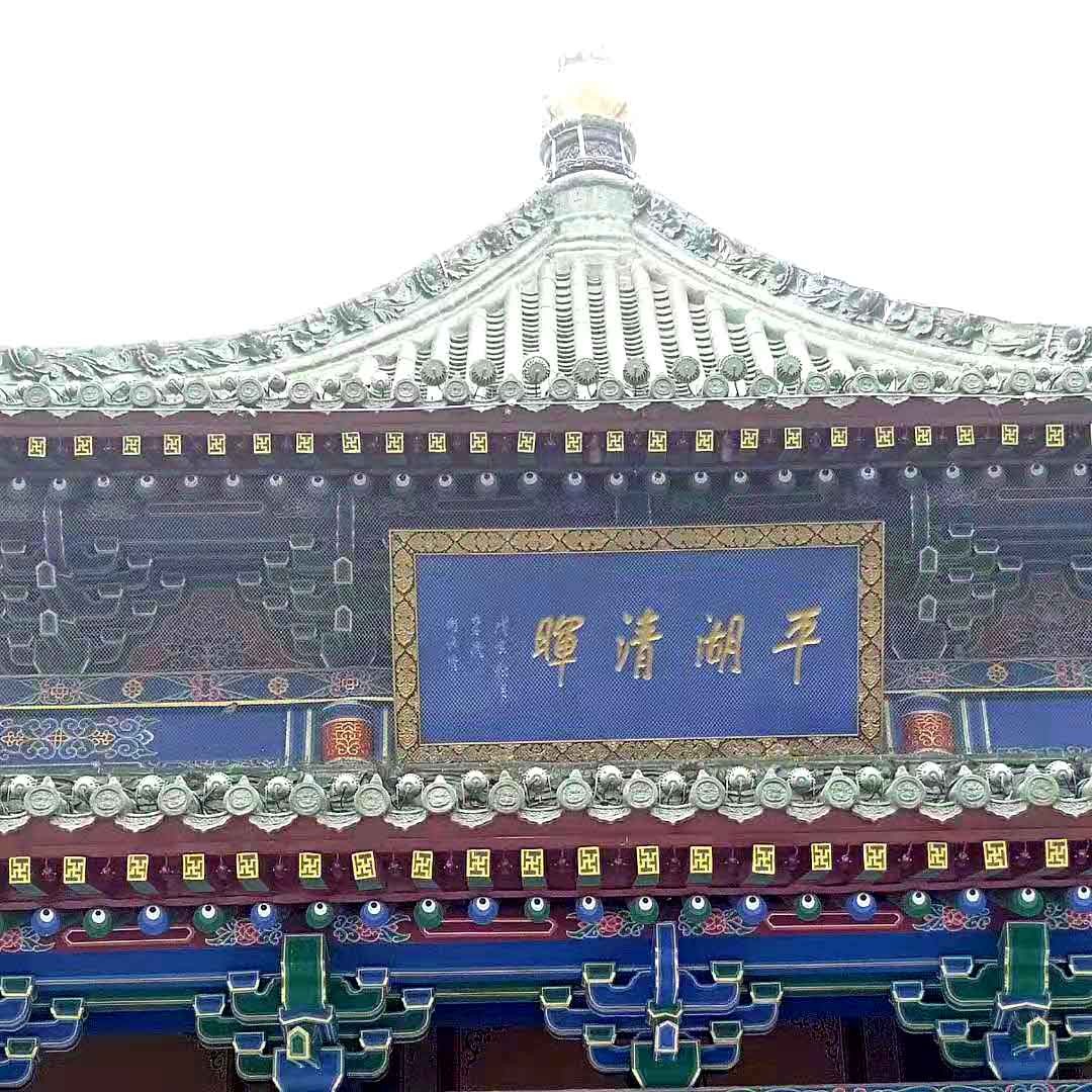 兴庆宫公园改造后还有游乐场吗,兴庆宫公园改造可以进去吗