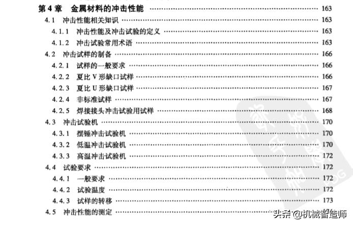 金属材料力学性能实验试题,金属材料的力学性能