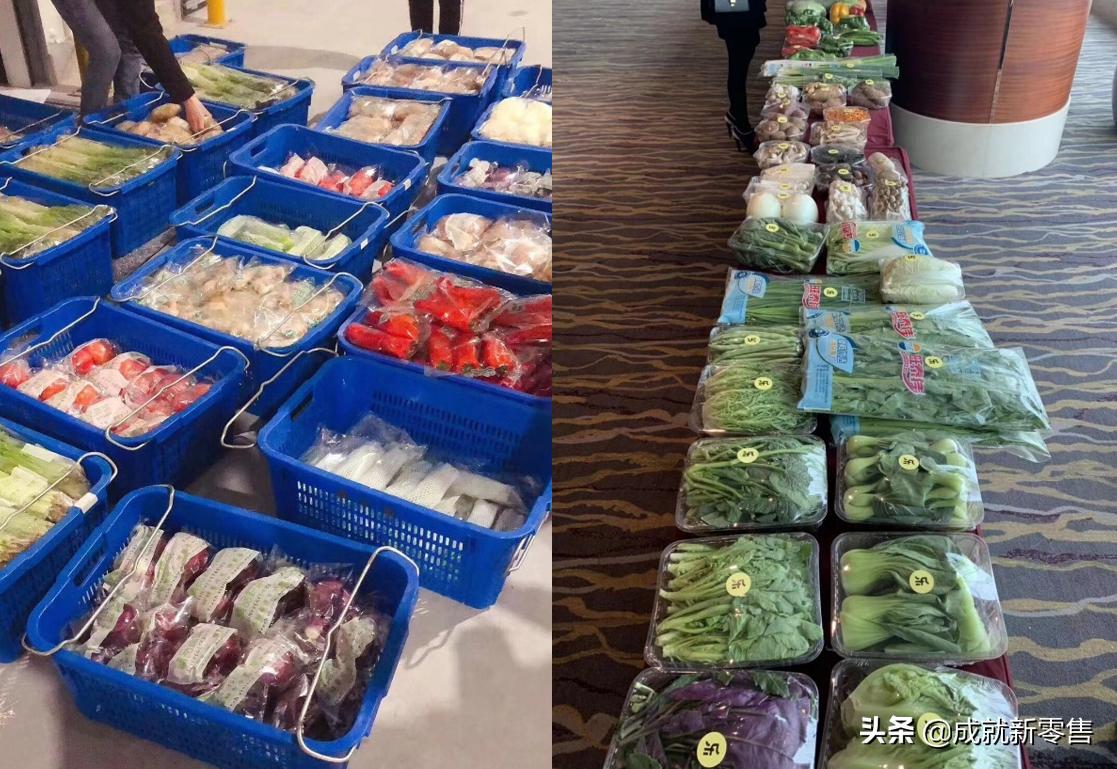 便利店社区团购怎么做,社区团购便利店经营模式