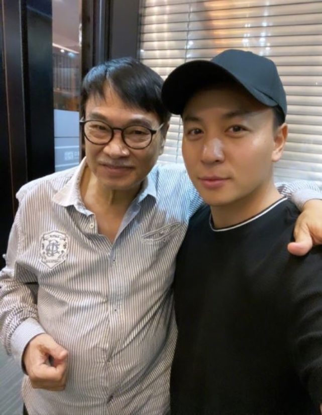 田启文吴孟达发布会完整版,田启文谈周星驰吴孟达病情