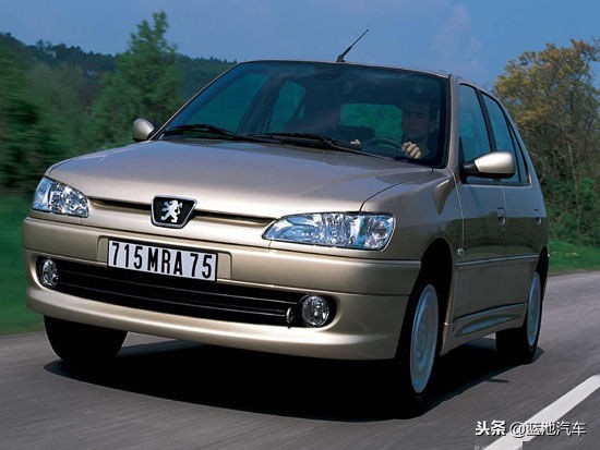 这个狮子不一般原版,介绍一下标致汽车这个品牌