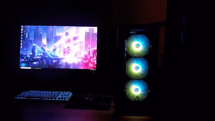 安钛克散热最好的机箱,安钛克机箱对比评测