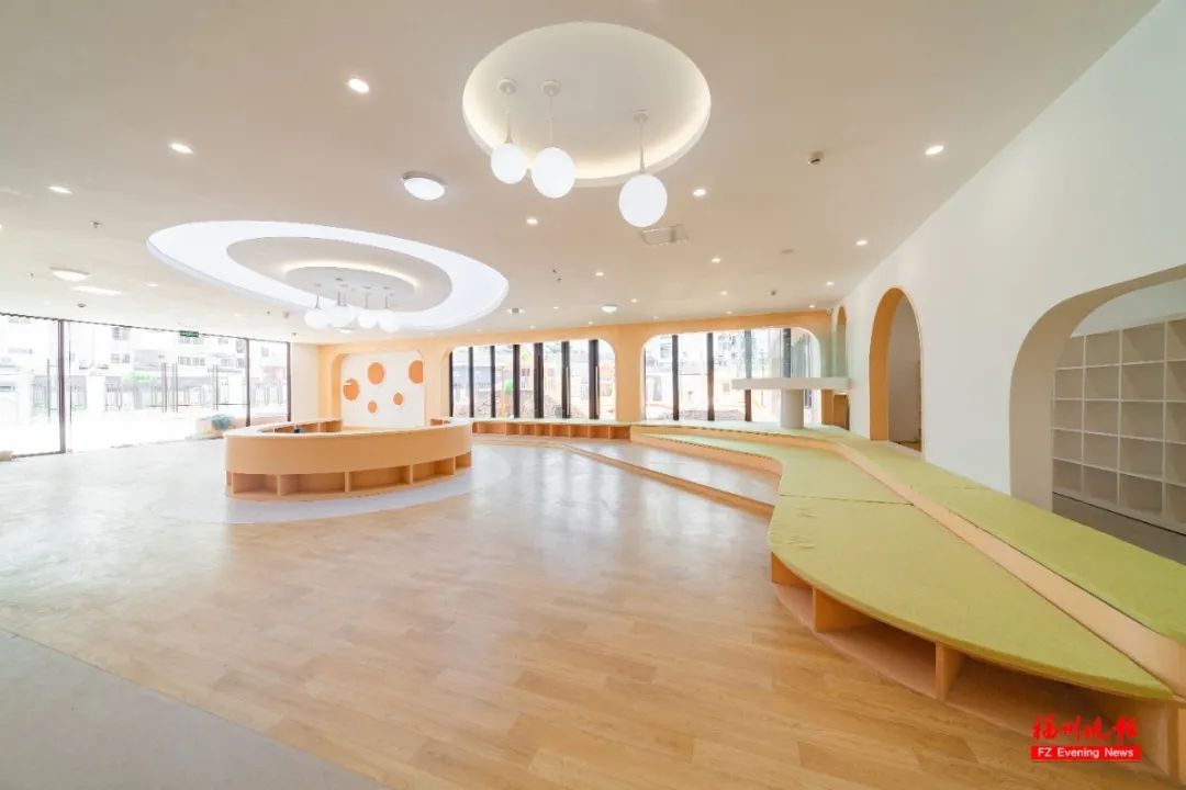 福州鼓楼第一中心小学教育集团,福州教育集团有几个