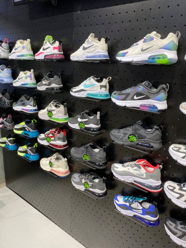 为什么韩国的耐克便宜,韩国的阿迪耐克便宜吗