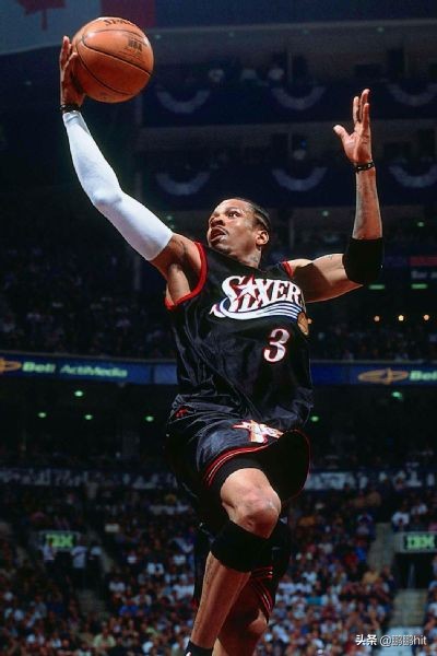 盘点NBA历史经典球衣top20，看看哪一款是你的最爱？