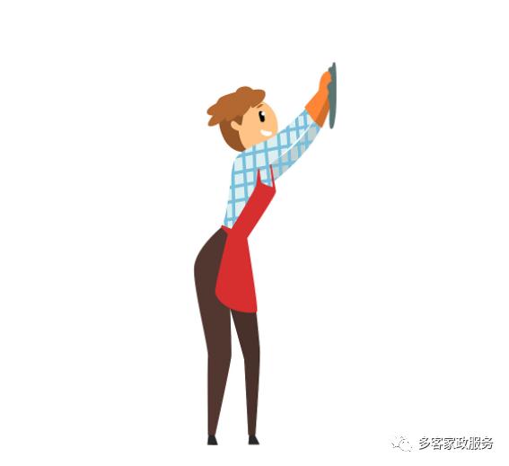 家政服务有什么意义,从事家政服务的体验