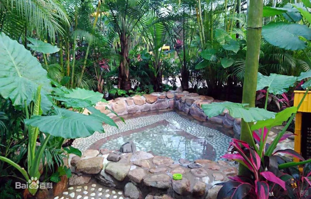 辽宁附近的温泉,辽宁省温泉分布图