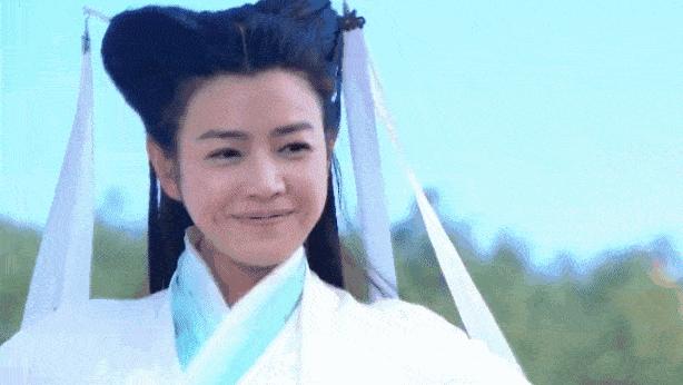 陈妍希从清纯女神到演技派实力派,陈妍希为什么会被称为集邮女